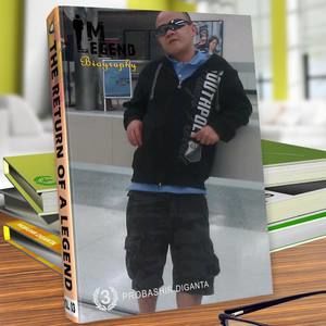 Meet your Posher, Marlon